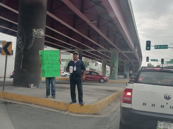 Exobreros: 'Ancira es una familia con la misma escuela, de fraude y abuso