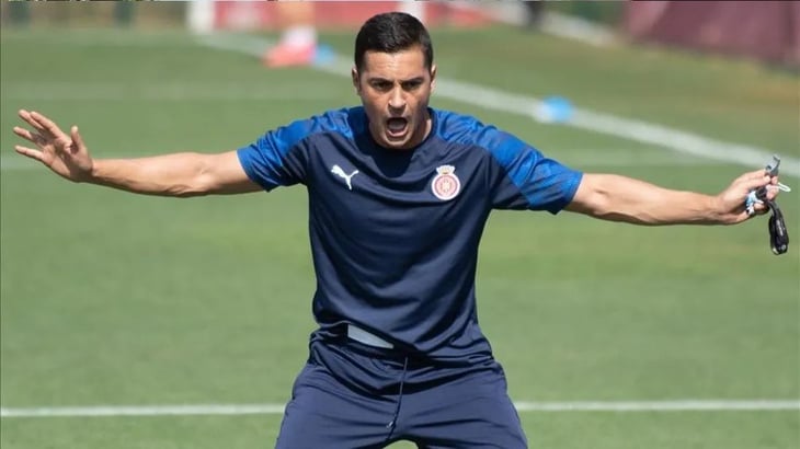 Santos Laguna ficha al español Francisco Rodríguez como nuevo director técnico