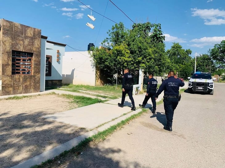 Sin incidentes de violencia familiar en Piedras Negras durante el 10 de mayo