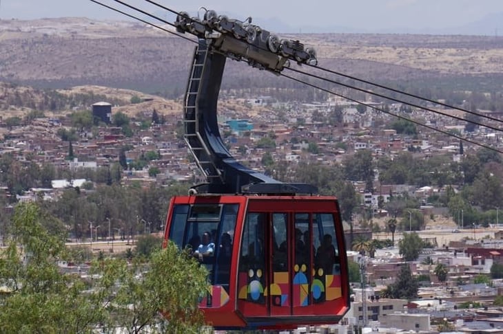 San Pedro registra 44°C por intensa onda de calor