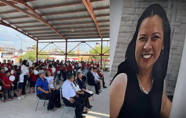 Oyuki Villarreal: una vida dedicada a enseñar con el alma