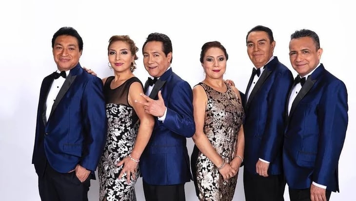 De Iztapalapa al mundo: Los Ángeles Azules preparan histórico tour europeo