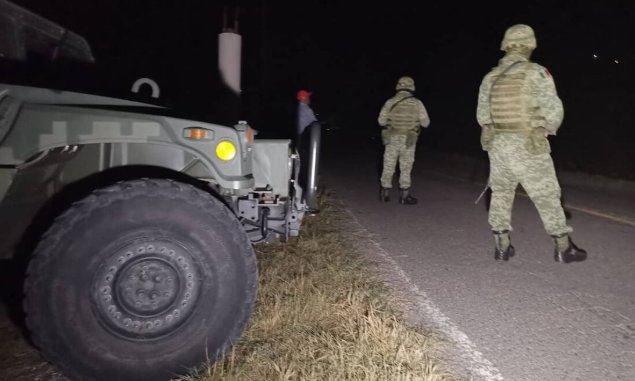 Cártel del Noreste explota rutas de autobuses para narcotráfico hacia EU, según DEA