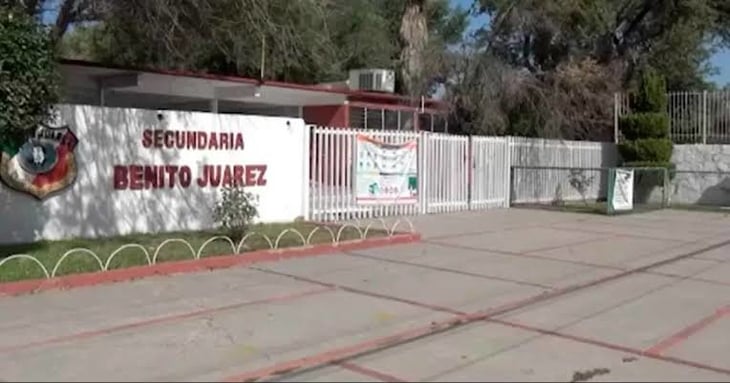 Reconocen entorno escolar estable en Coahuila; sin casos de violencia contra docentes en Piedras Negras