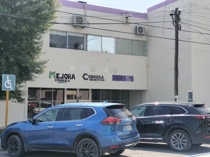 Plantea sindicato de salud rezagos y carencias al nuevo titular de la Jurisdicción Sanitaria 01