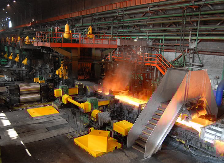 La presidenta Claudia Sheinbaum anuncia reactivación de AHMSA