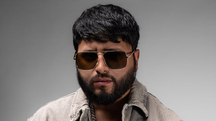 ¡Sin miedo! Tony Aguirre responde a la polémica por corridos tumbados