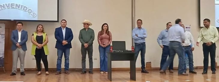 Entregan 18 equipos de cómputo para fortalecer capacidades operativas y educativas