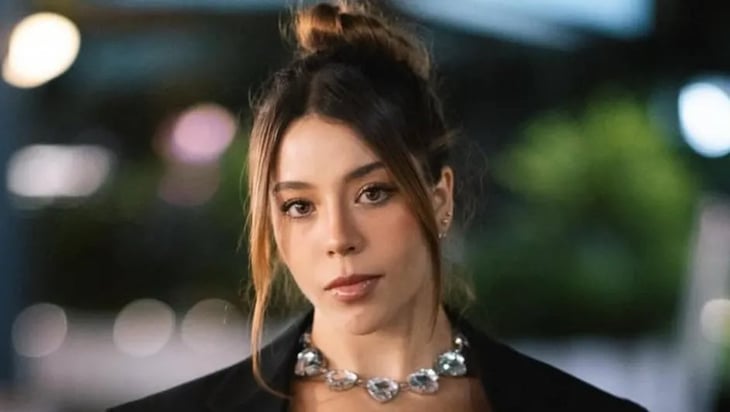 Sury Sadai revela abuso por parte de actor famoso en 'Secretos de Parejas'