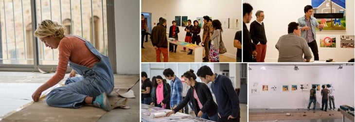 El PACMyC 2025 apoya proyectos culturales en la Región Carbonífera