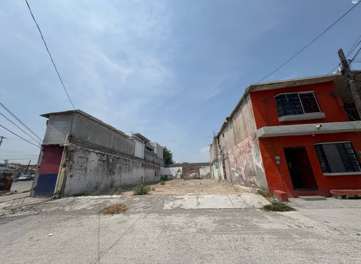 Derriban casa del horror en Monclova: Rosario la niña que fue abusada