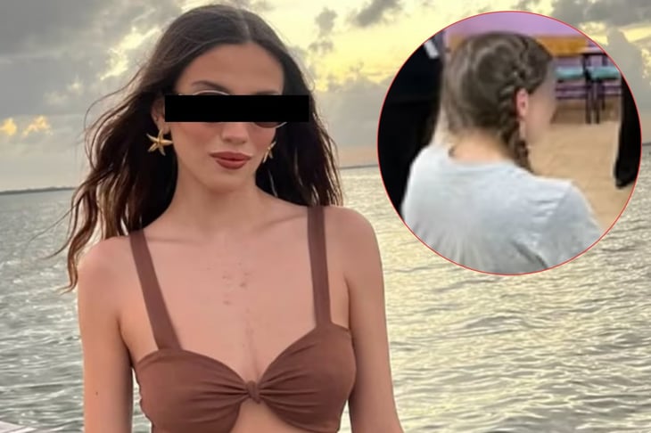 ‘Siempre está con una sonrisa’: La inquietante actitud de Marianne 'N' en prisión