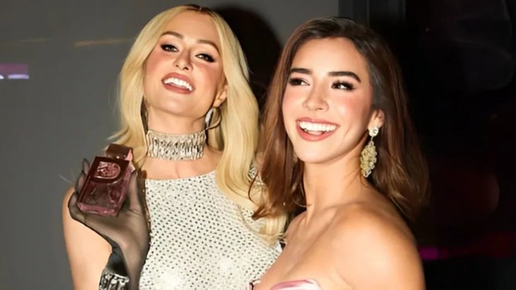 Tammy Parra genera polémica por comentarios sobre Paris Hilton