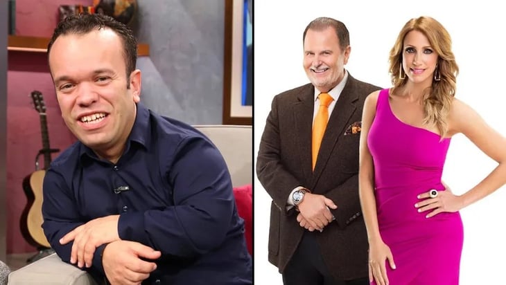 Productor de 'El Gordo y la Flaca' arrestado por manejar bajo presunta ebriedad