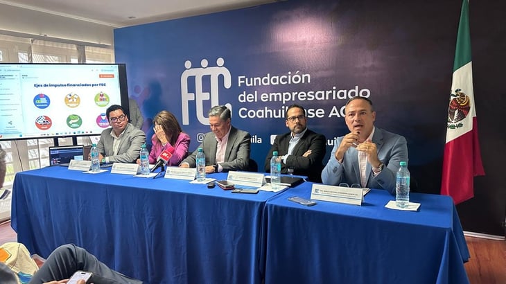 FEC lanza primer el Observatorio Social con 77 indicadores