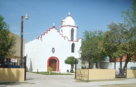 Taller de historia en Sabinas: Conferencia sobre el templo de San Andrés de Nava
