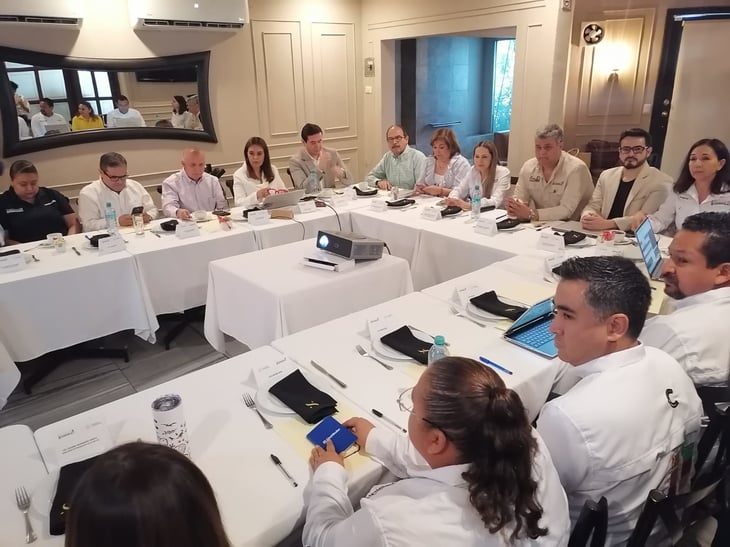 Urgen rehabilitación total en Carretera 57: tramo Monclova-Sabinas en riesgo