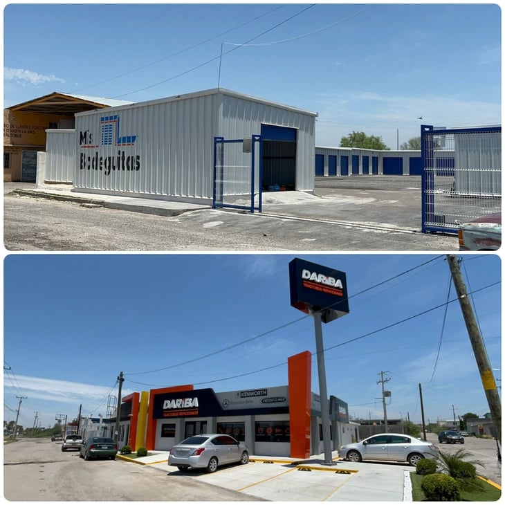 Inversión en refaccionaria para tractocamiones y autobuses impulsa el desarrollo regional