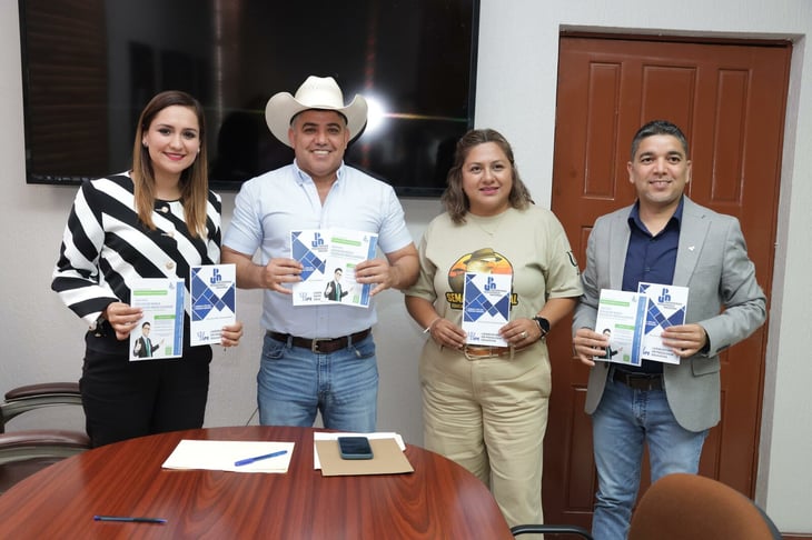 Sabinas firma convenio de colaboración con la UPN para fortalecer la formación educativa en la región