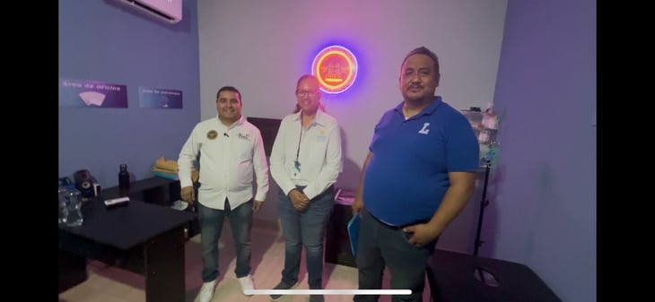 Internos del centro de rehabilitación Emmanuel recibirán capacitación profesional con apoyo de la UAC