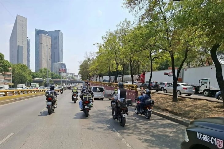 Realizan cortejo fúnebre de José Muñoz, asesor de Clara Brugada