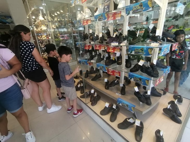 IP: Economía de Monclova está apenas sobreviviendo