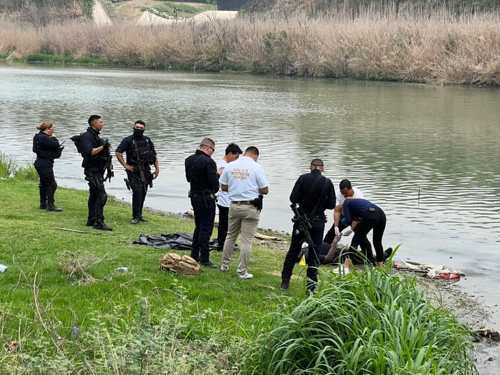 Cae 91% cifra de ahogamientos en Piedras Negras