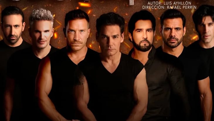 Omar Suárez cambia nombre de su obra 'Secuestro' tras polémica