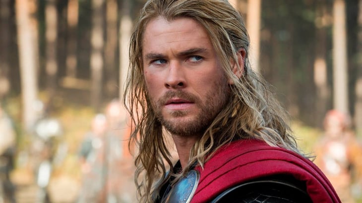 Chris Hemsworth sorprende a fans con posible adiós a Thor