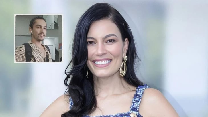 Natália Subtil responde a Sergio Mayer Mori por custodia de Mila