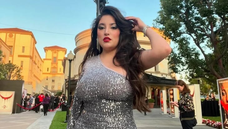 ¿Advertencia o despedida? El misterioso mensaje de Valentina antes de huir