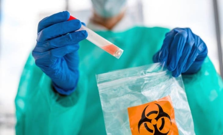 OIT negocia nuevo convenio sobre riesgos biológicos laborales