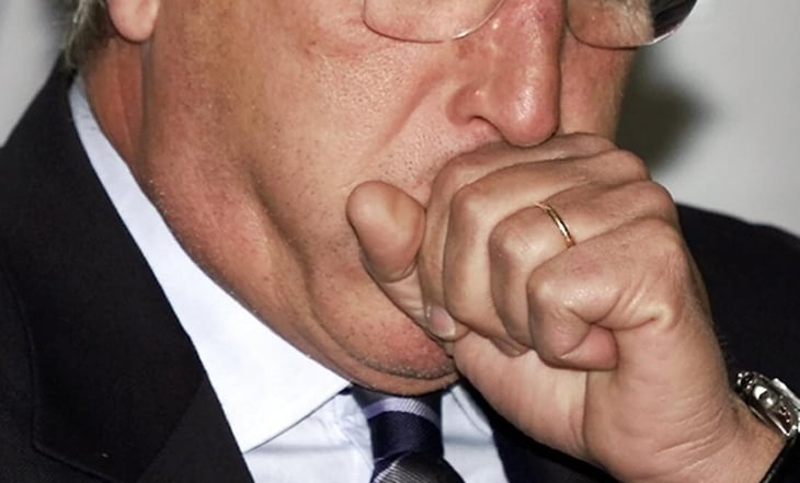 Aumentan casos de tos ferina en México: van 978 confirmados