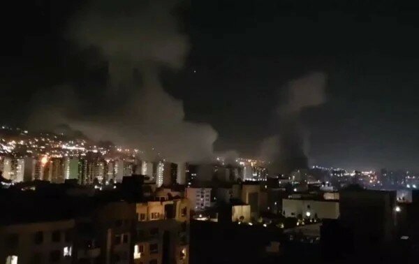 Ataques israelíes matan a los principales líderes militares de Irán