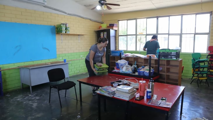 CMIC asesora a padres en obras escolares de Coahuila