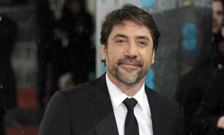 La dura denuncia de Bardem: 'Gobiernos permiten masacre en Gaza'