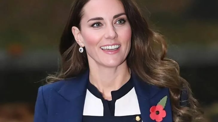Princesa Kate ausente en Ascot: Prioriza su recuperación de cáncer