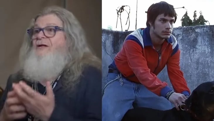 El secreto de Amores Perros que nadie conocía