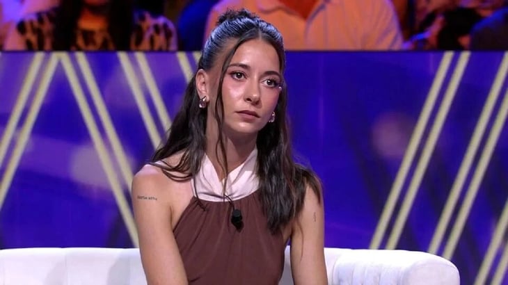 Ivet Playà arremete contra Alejandro Sanz: 'Pasó los límites morales'