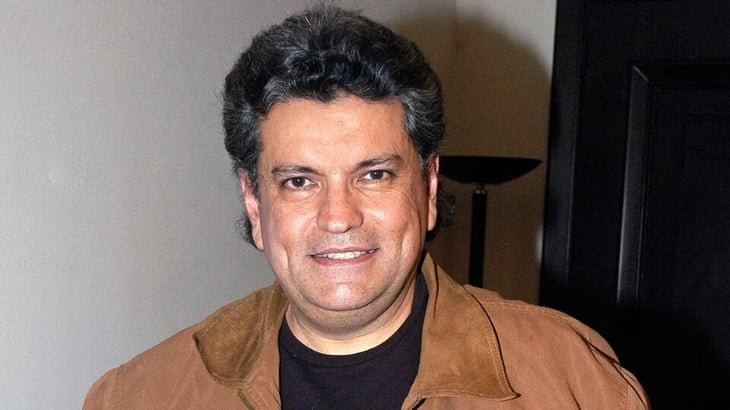 Sergio Andrade reaparece con canción; borra video en horas