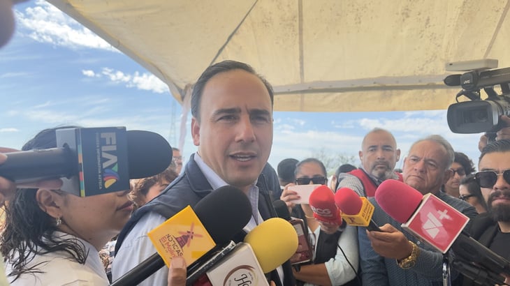 Preocupa a Coahuila posible impacto por conflicto bélico