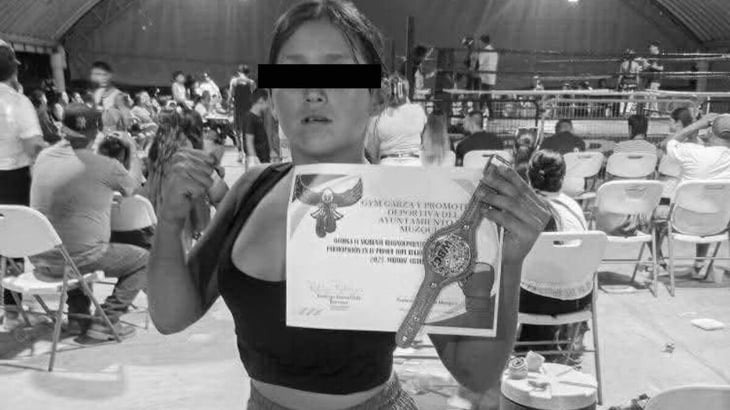 Madre de Brisa Izela Castellanos espera recibir el cuerpo de su hija tras 16 días de desaparición