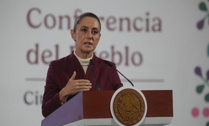 ¿Se elimina el Coneval? Esto dijo Sheinbaum tras reforma