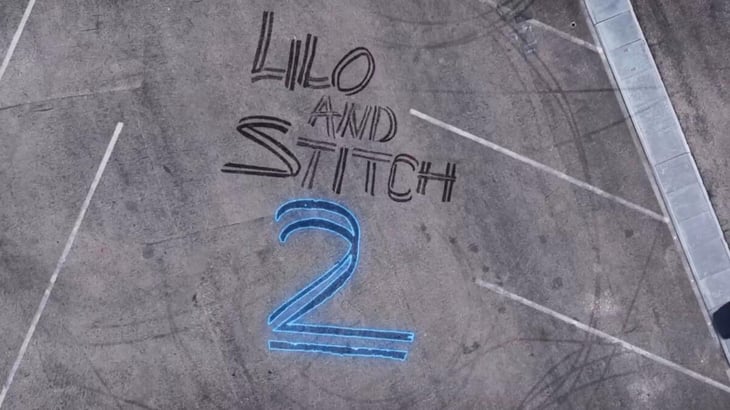 'Lilo & Stitch 2': Disney anuncia secuela live action en desarrollo