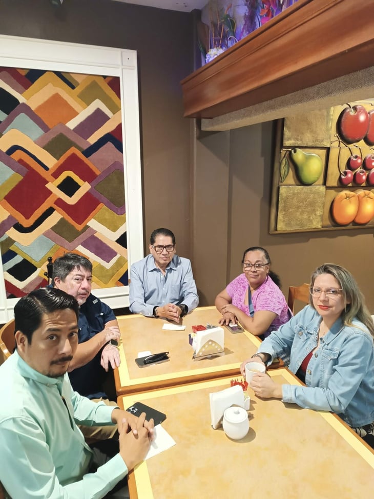 Familiares de personas desaparecidas iniciarán la búsqueda en la región con coordinación de las autoridades