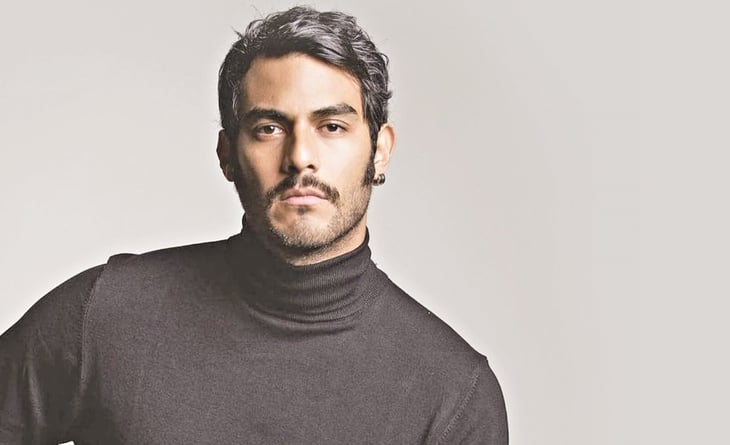 Hugo Catalán pide dejar atrás vínculo con Claudia Martín