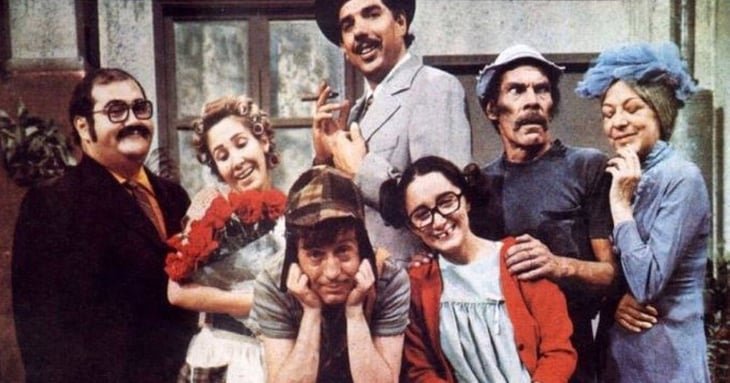 La pelea secreta que rompió a Florinda y La Chilindrina para siempre