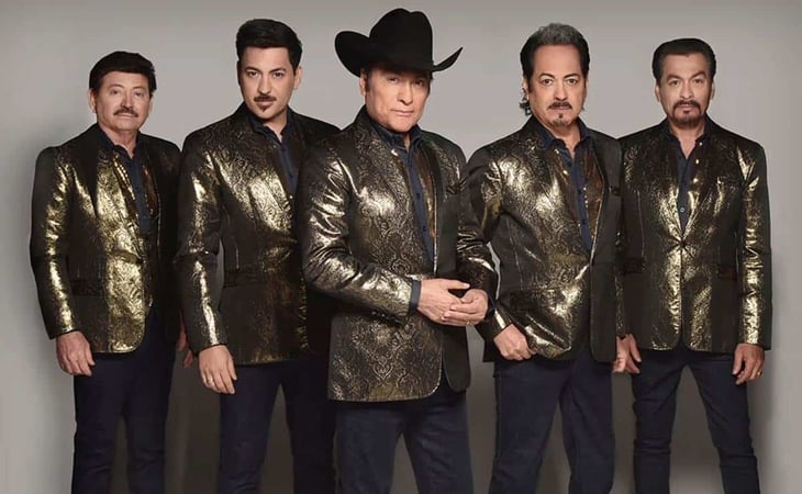 Los Tigres del Norte lanzan advertencia sobre migración en EE.UU.