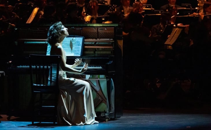 ¡Ovación total! Así fue el tributo a West Side Story en Xcaret