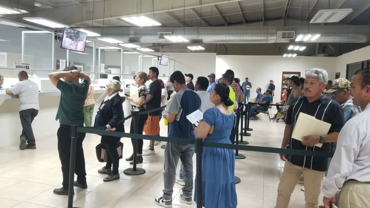 Piedras Negras destaca en recaudación fiscal estatal